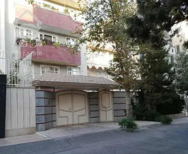 آپارتمان 3 خواب آزادگان مسعود بابا