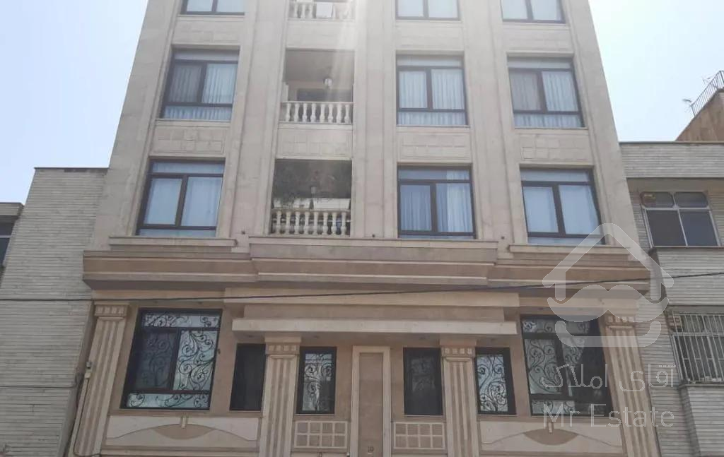 ۹۵متر دریان نو فول امکانات سرمایه گذاری