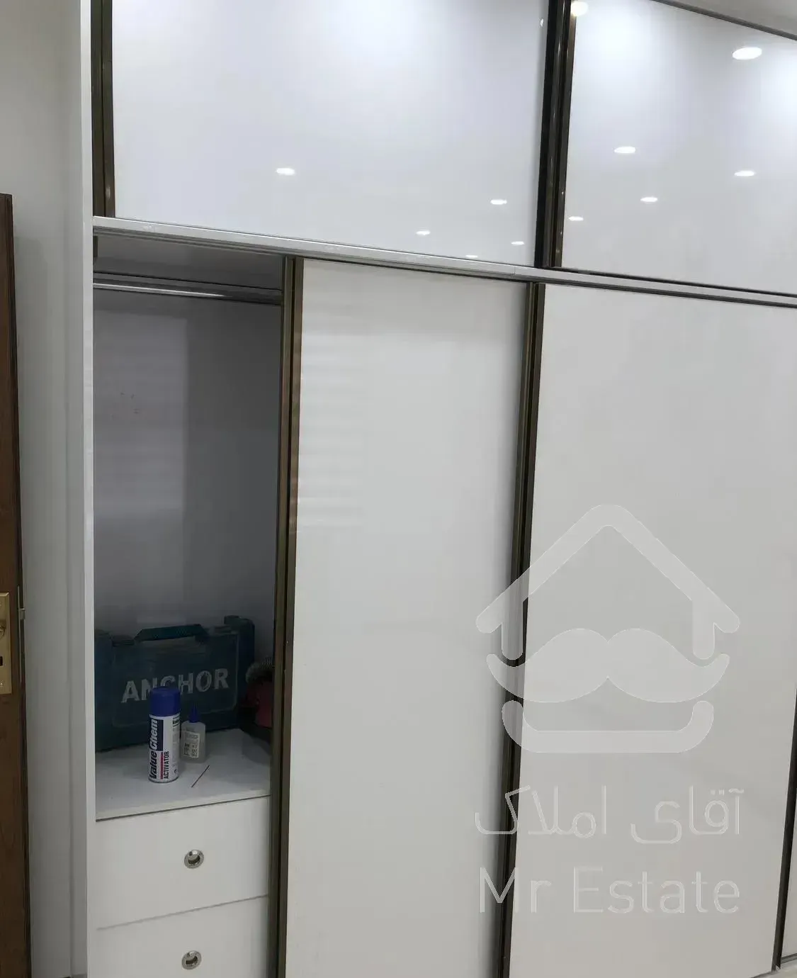 116 متر،۳ خواب،فول بازسازی،میرزای شیرازی