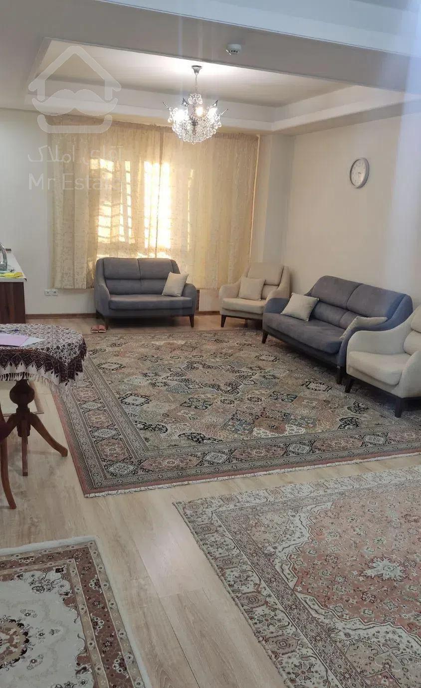 آپارتمان 95متر هشترودی