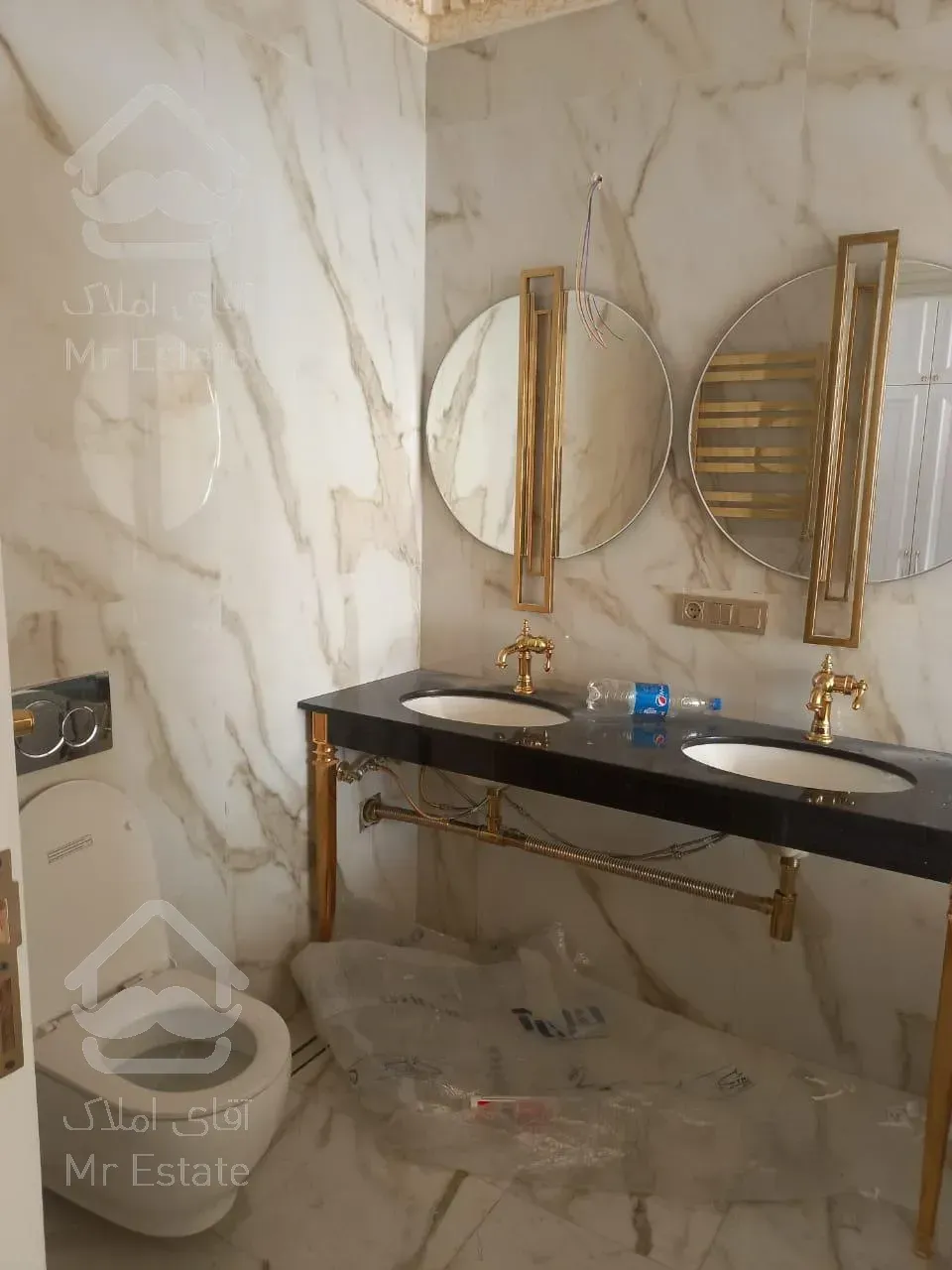 اجاره و رهن پنت هاوس محمودیه 360  متر اکازيون