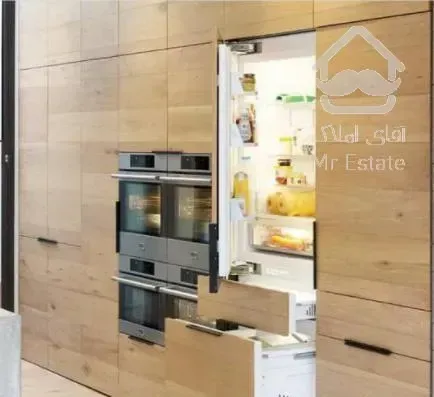 سعادت آباد ۱۸۰متر. کلاسیک . غربی بلوار ۲۴متری