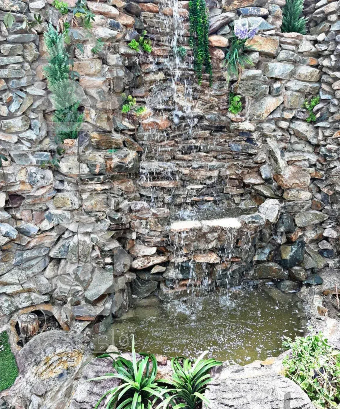 اجاره روزانه خانه باغ (تولد/مهمانی/دورهمی)