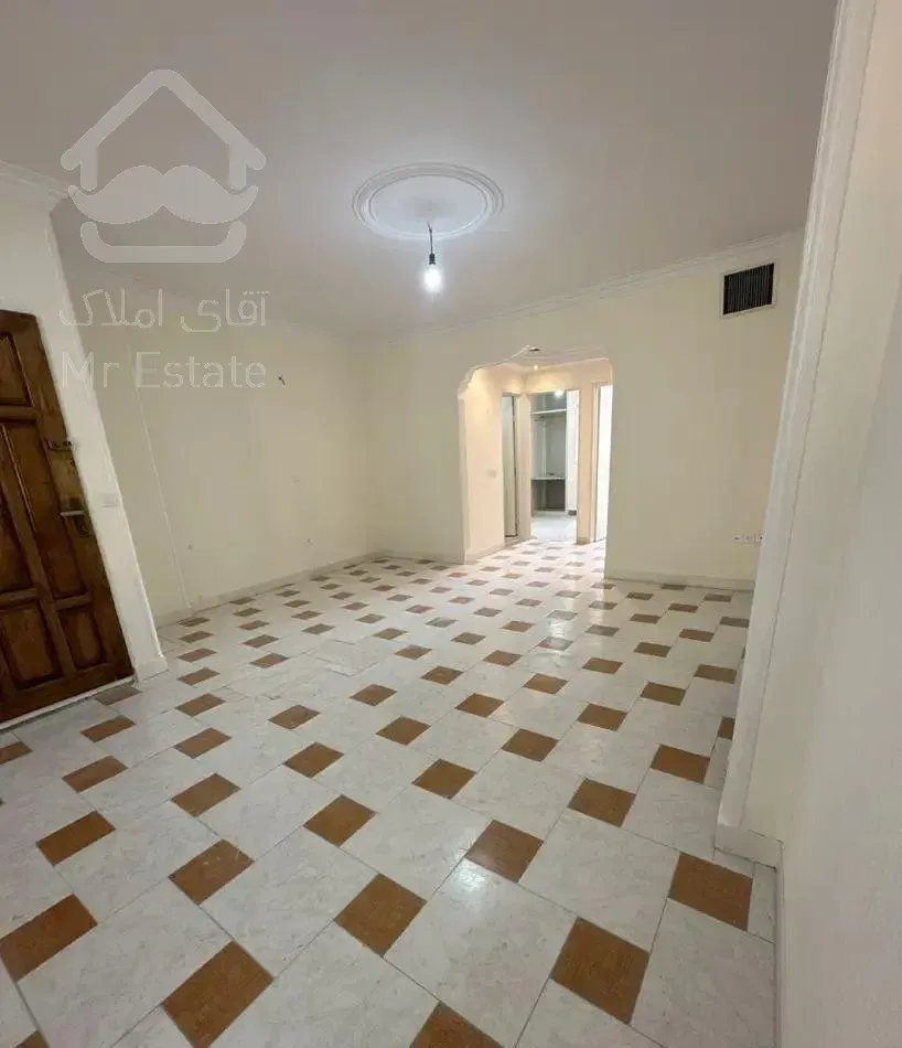 فروش آپارتمان/۶۸متر/۲خواب/پونک شمالی