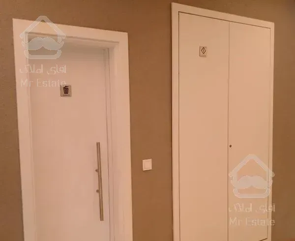 برج کادوس شاهکار معماری/۱۹۵متر ۳خواب مستر