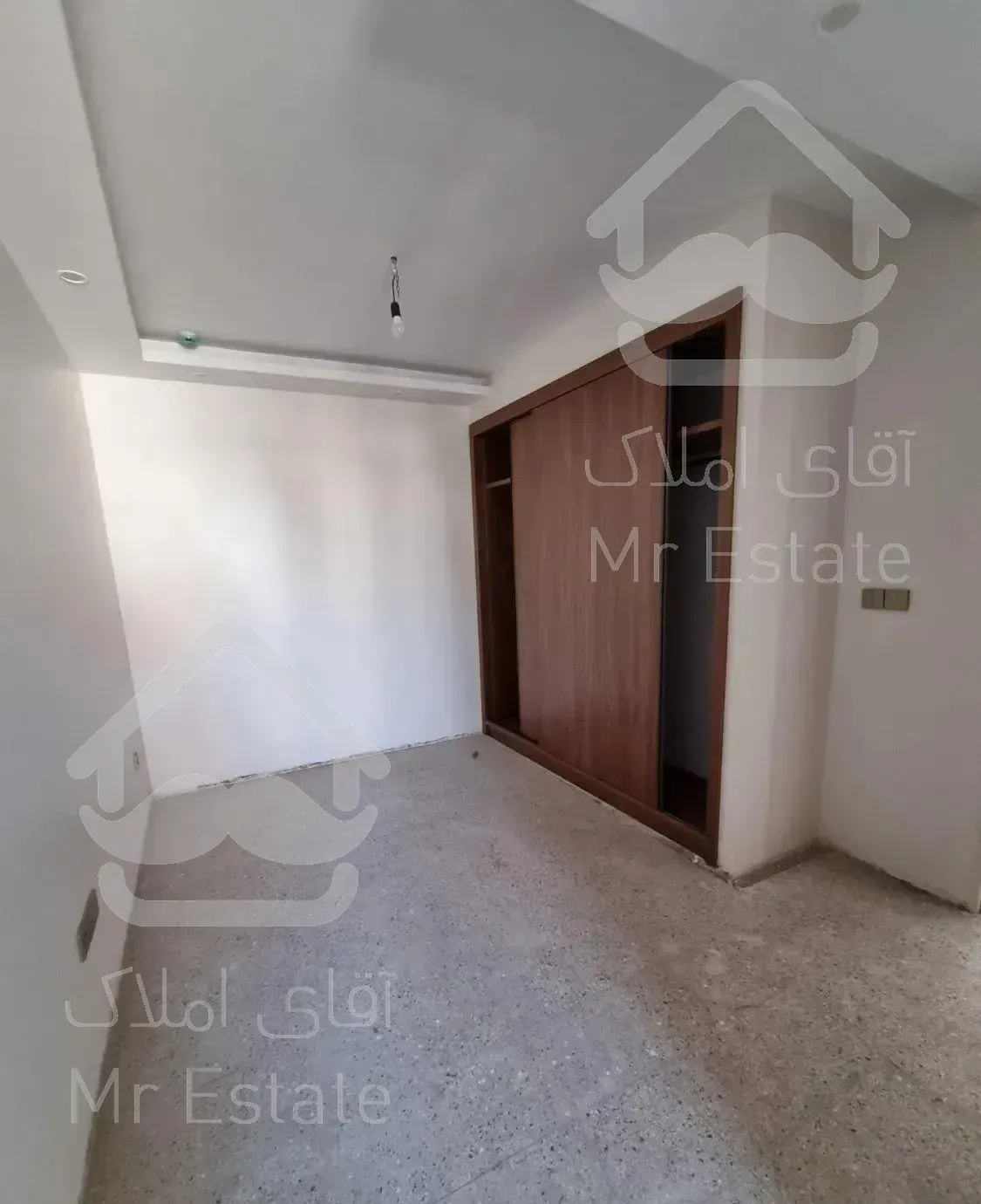 ۸۵ متر دو خواب نوساز سنایی