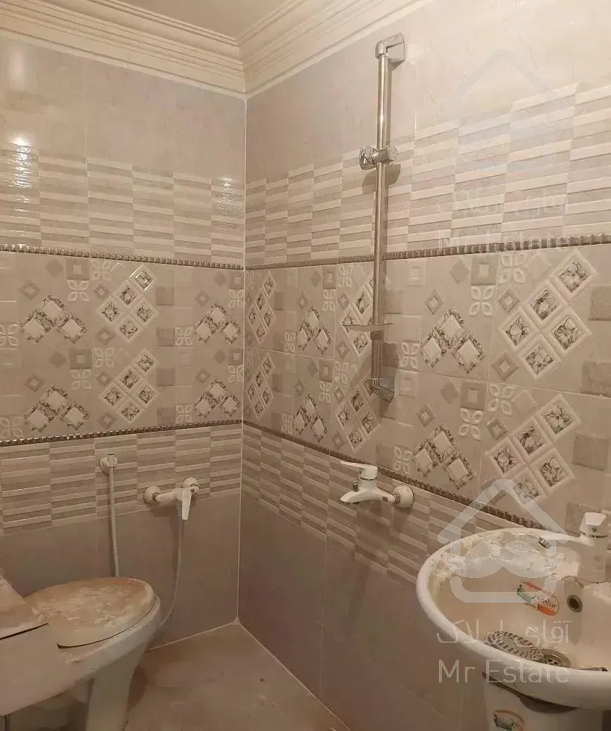 فروش یکجا پنج طبقه تک واحدی