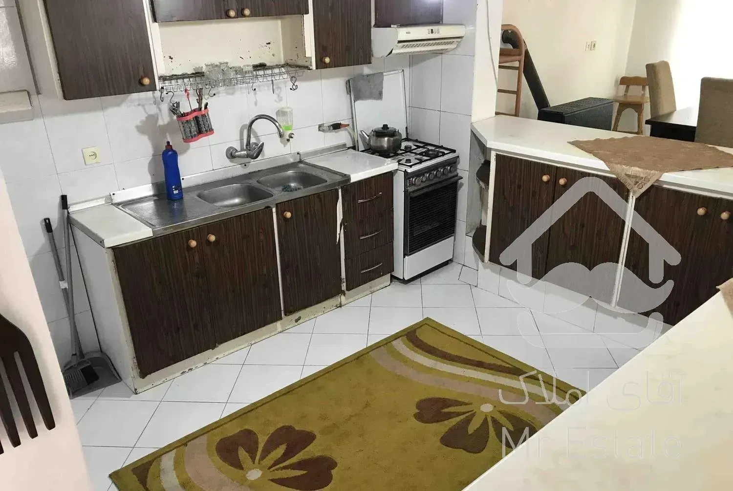 ویلا سه خوابه مونسترا