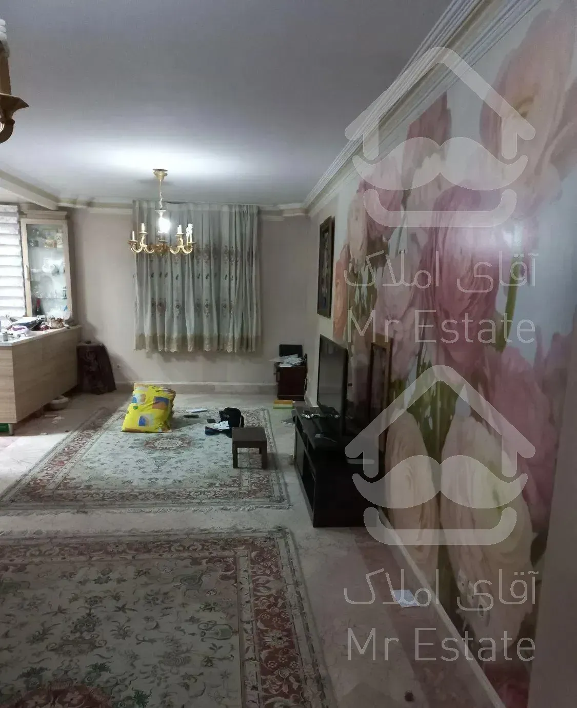 آپارتمان ۷۰متردوخواب فاطمی