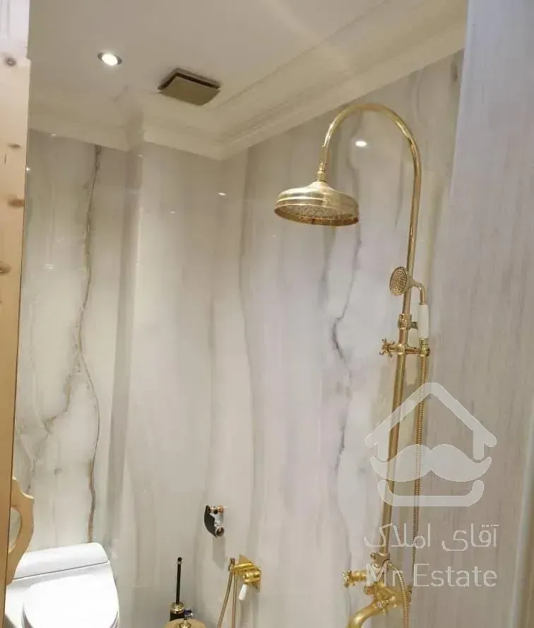 آپارتمان ۳۷۰متر/۴خواب/تکواحدی/۳پارکینگ