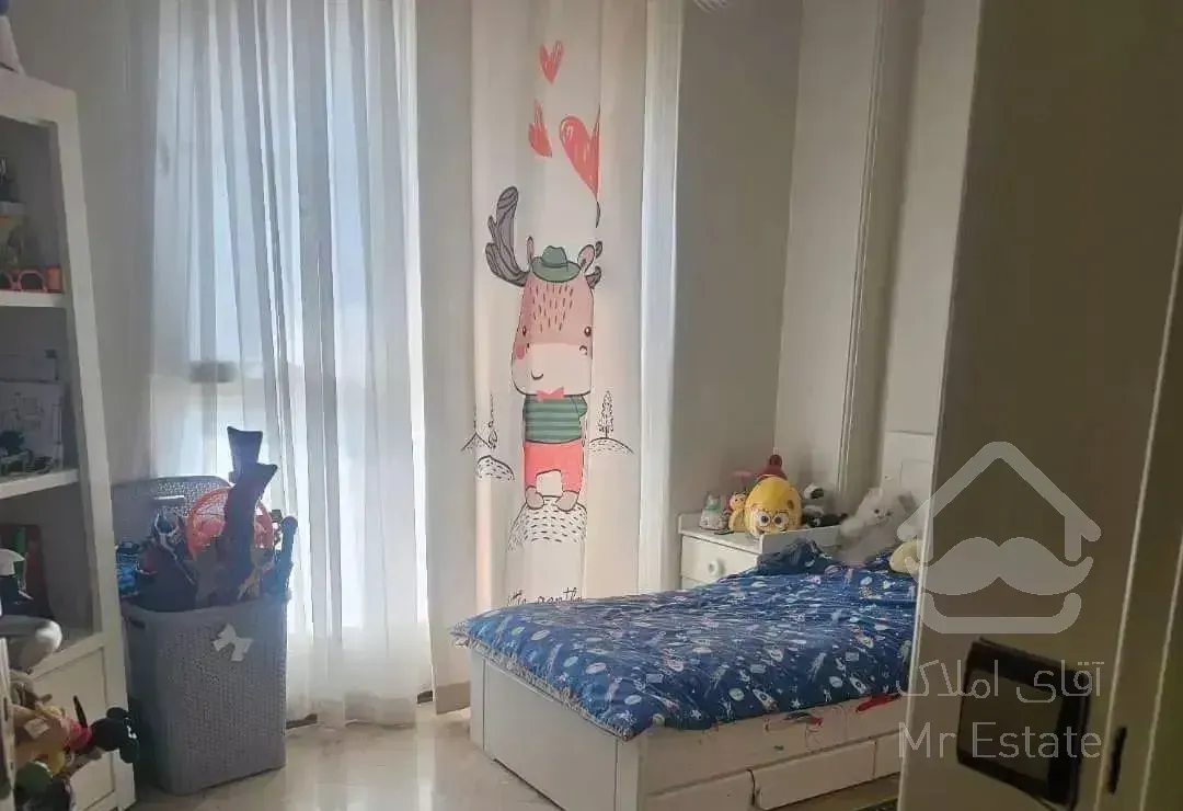 آپارتمان۹۰متری/جنوبی/نورگیر/مسکن اکبری