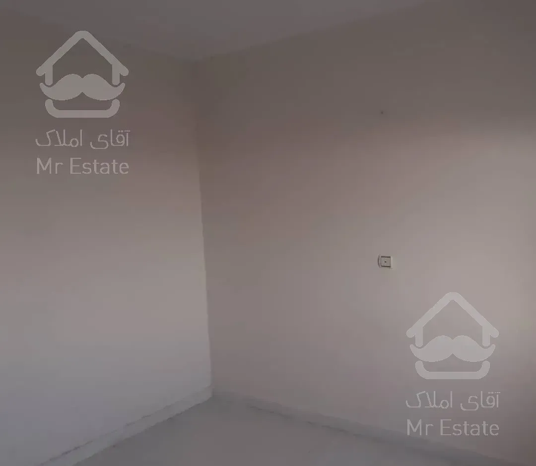 اپارتمان فول امکانات ۸۷ متر شهرک باقری