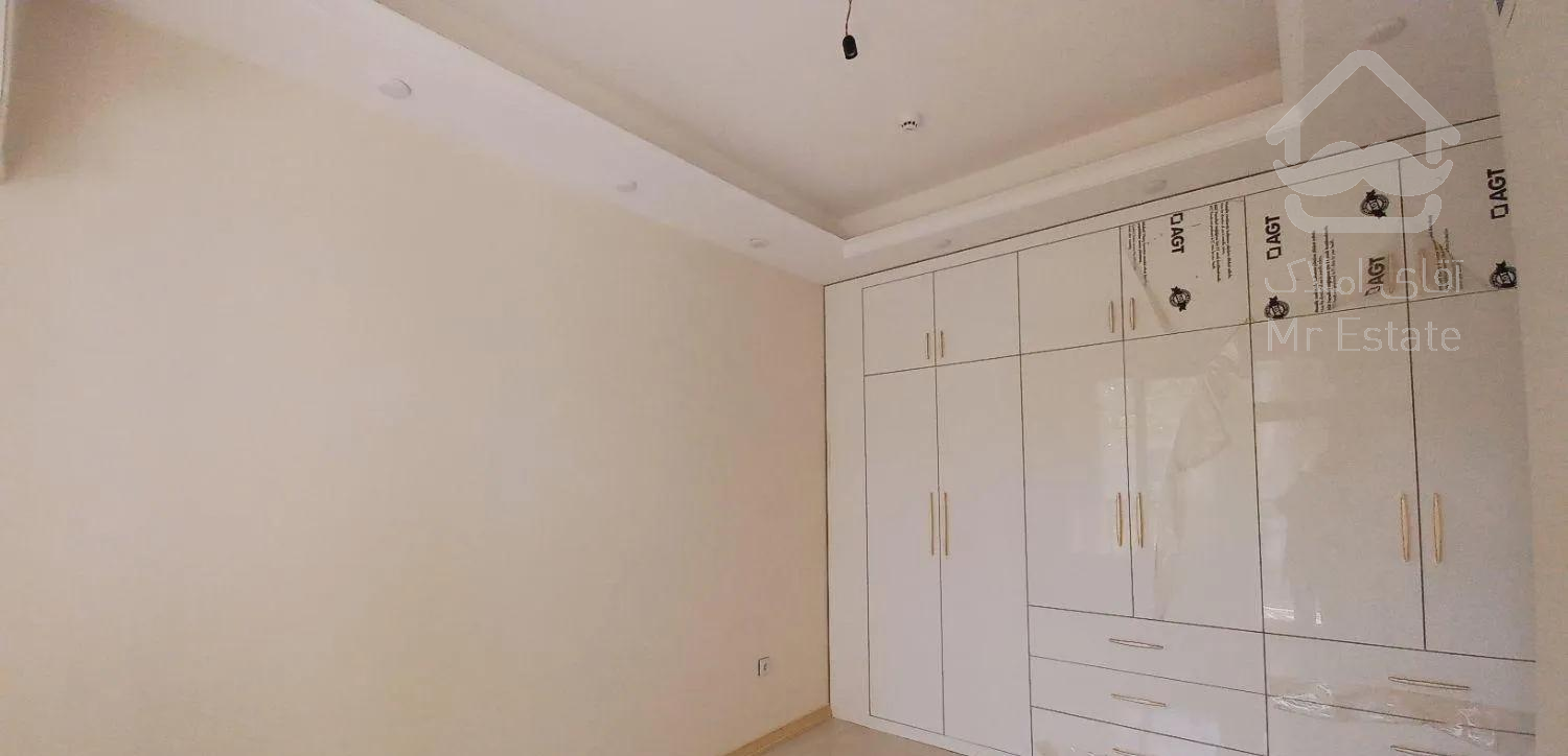 ۱۴۰متر،سه خواب،نوساز