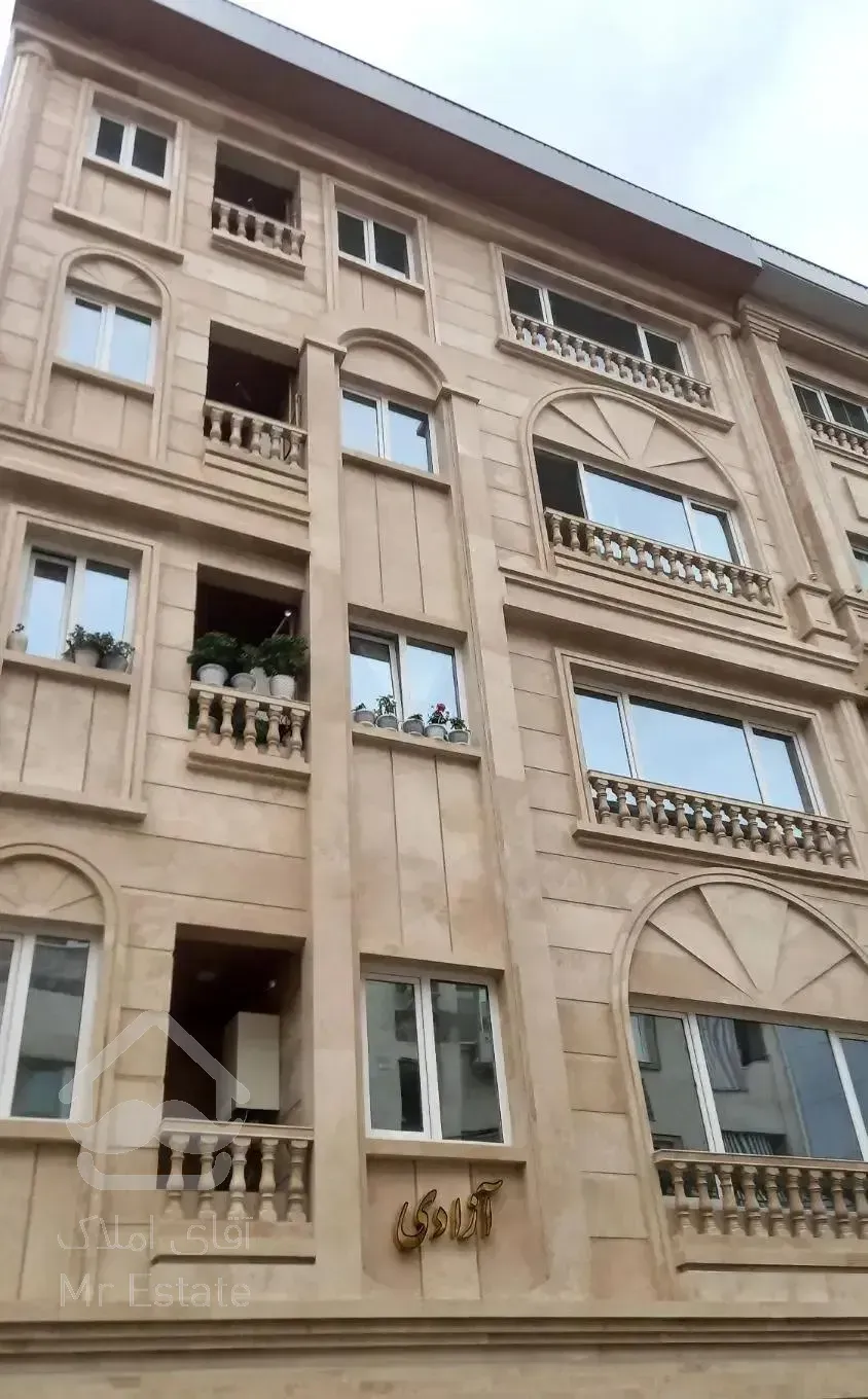 فروش واحد ۱۷۰ متری (( شمسی پور))