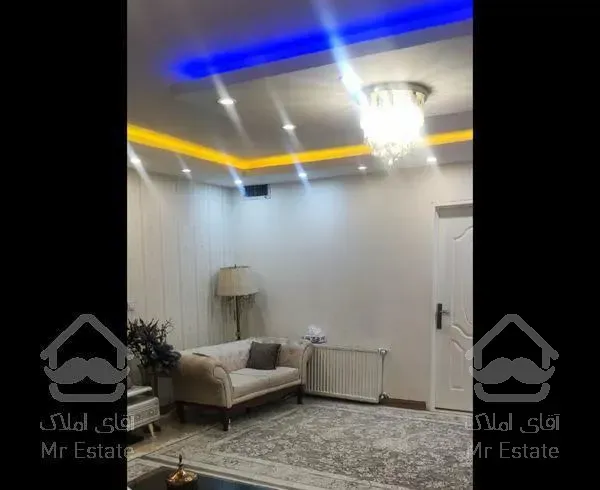 آپارتمان ۷۵ متری مهرشهر