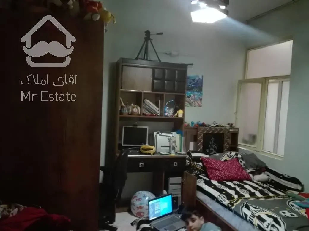 خرید و فروش آپارتمان ۸۳متر در مرزداران