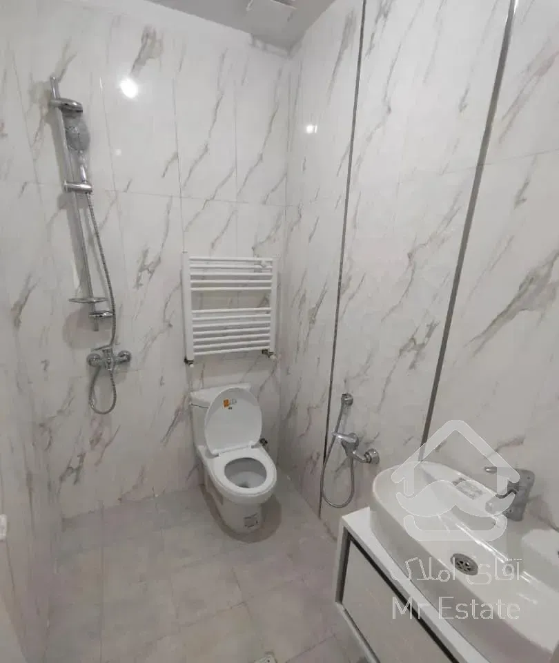 124 متر 2 خواب تهرانپارس