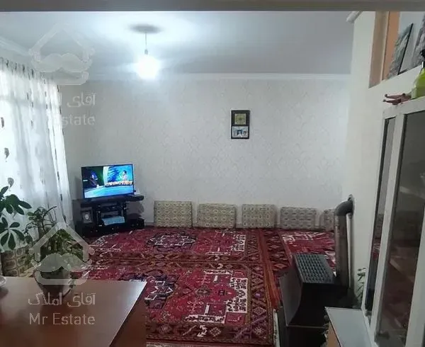 آپارتمان در شهرک اوغلی