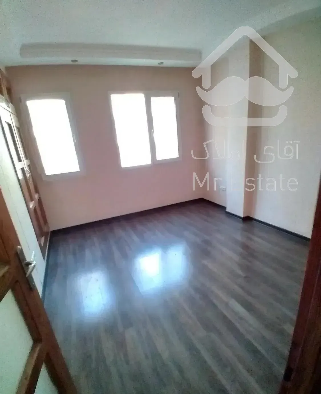 ۱۰۰ متر دو خواب