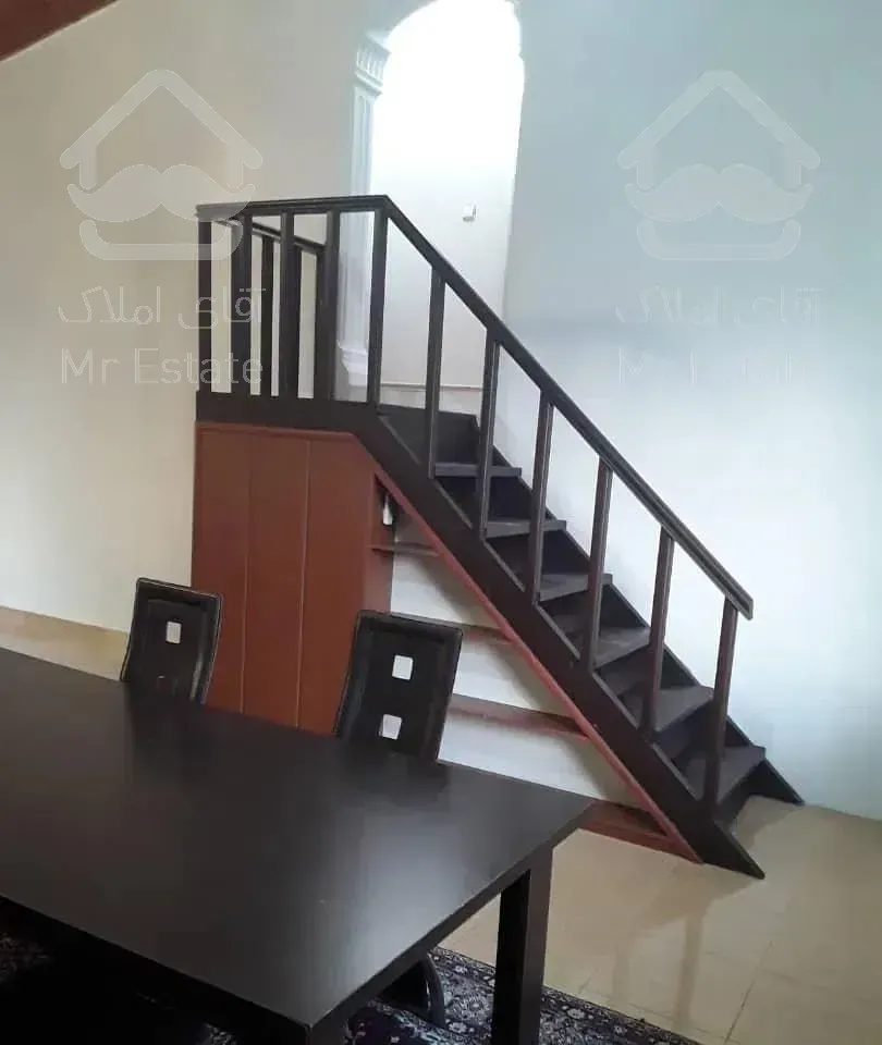 اجاره ویلا 120متری /دوبلکس/نزدیک ساحل