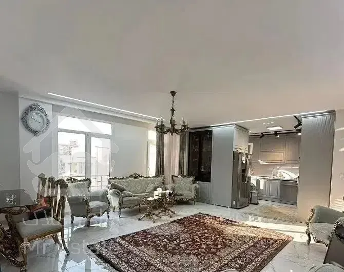 ۶۰ متر ، نوساز ، فول امکانات ، شهران