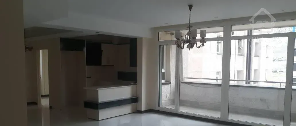 اجاره آپارتمان ۱۱۴ متری ۲ خوابه در آبشار تهران