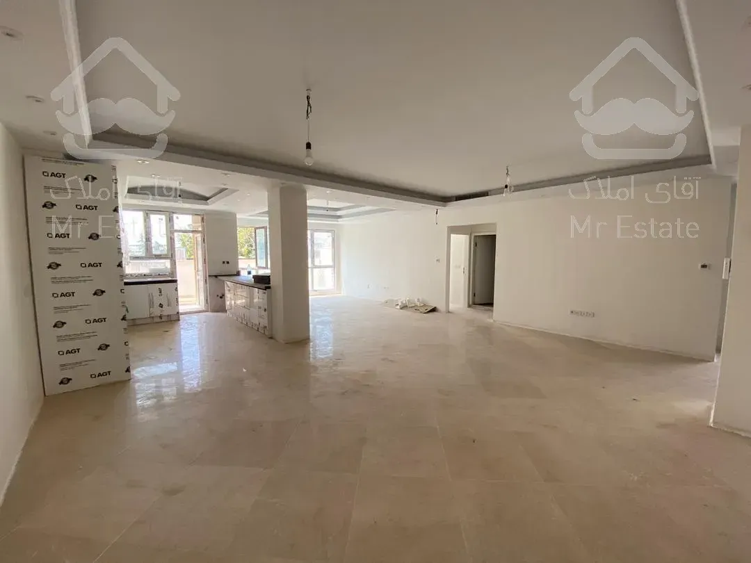 رهن و‌ اجاره آپارتمان ۱۵۰ متری ۳ خواب نیاوران تک واحدی نوساز