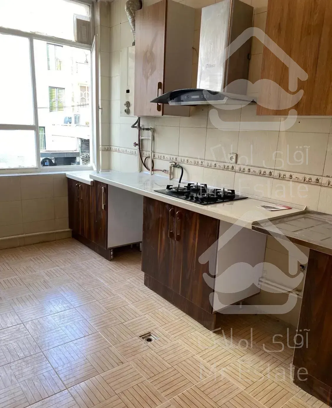 رهن و اجاره آپارتمان دوبلکس خوش نقشه