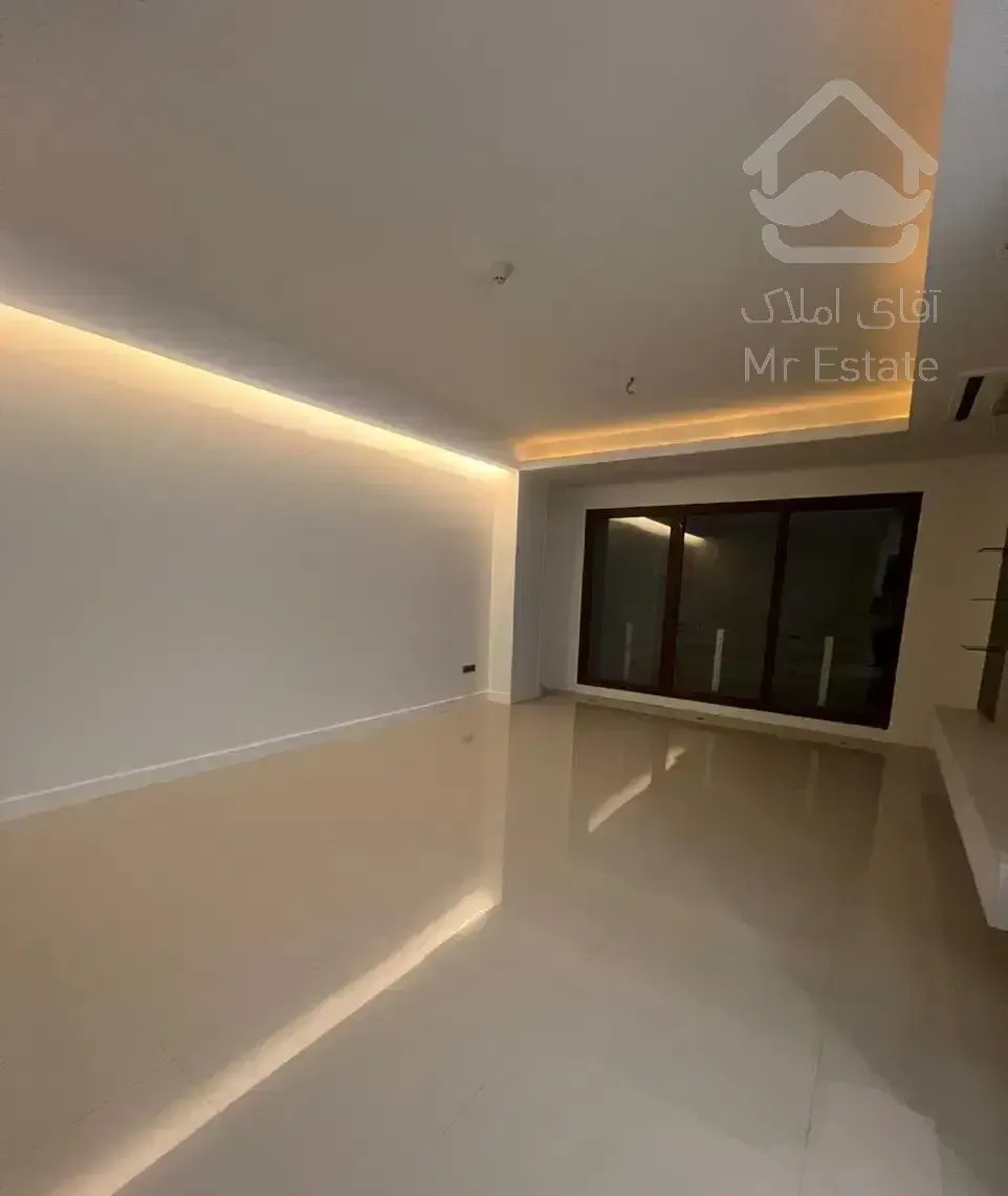 ۱۶۰متر فول مشاعات سپند