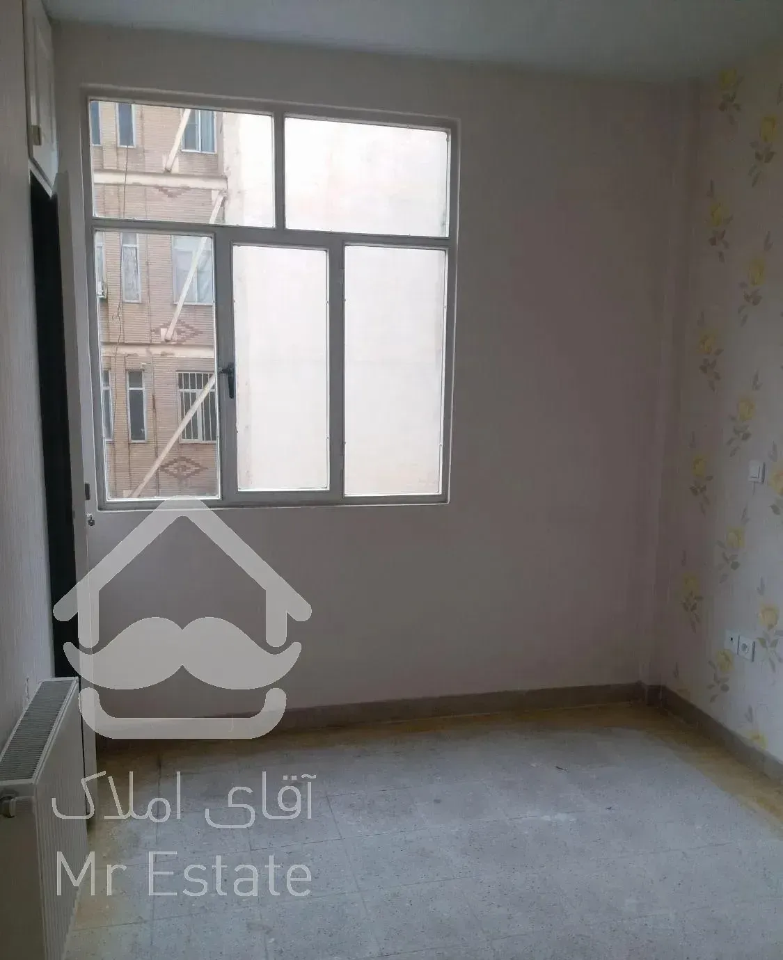 آپارتمان ۶۷ متری ۲ خوابه