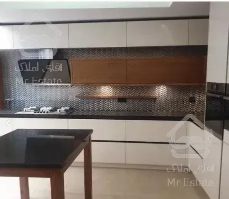 ١٠٥متر اپارتمان مدرن ٢پارکینگ