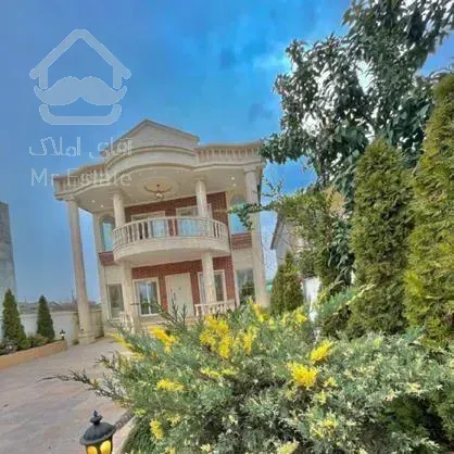 دوبلکس نمارومی۴خواب/چمستان نور