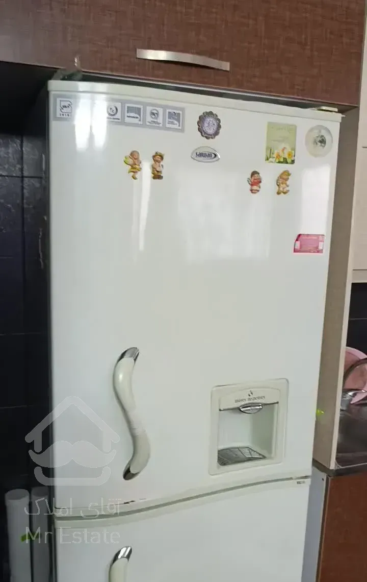 طرشت میدان تیموری آپارتمان دو خوابه تخلیه