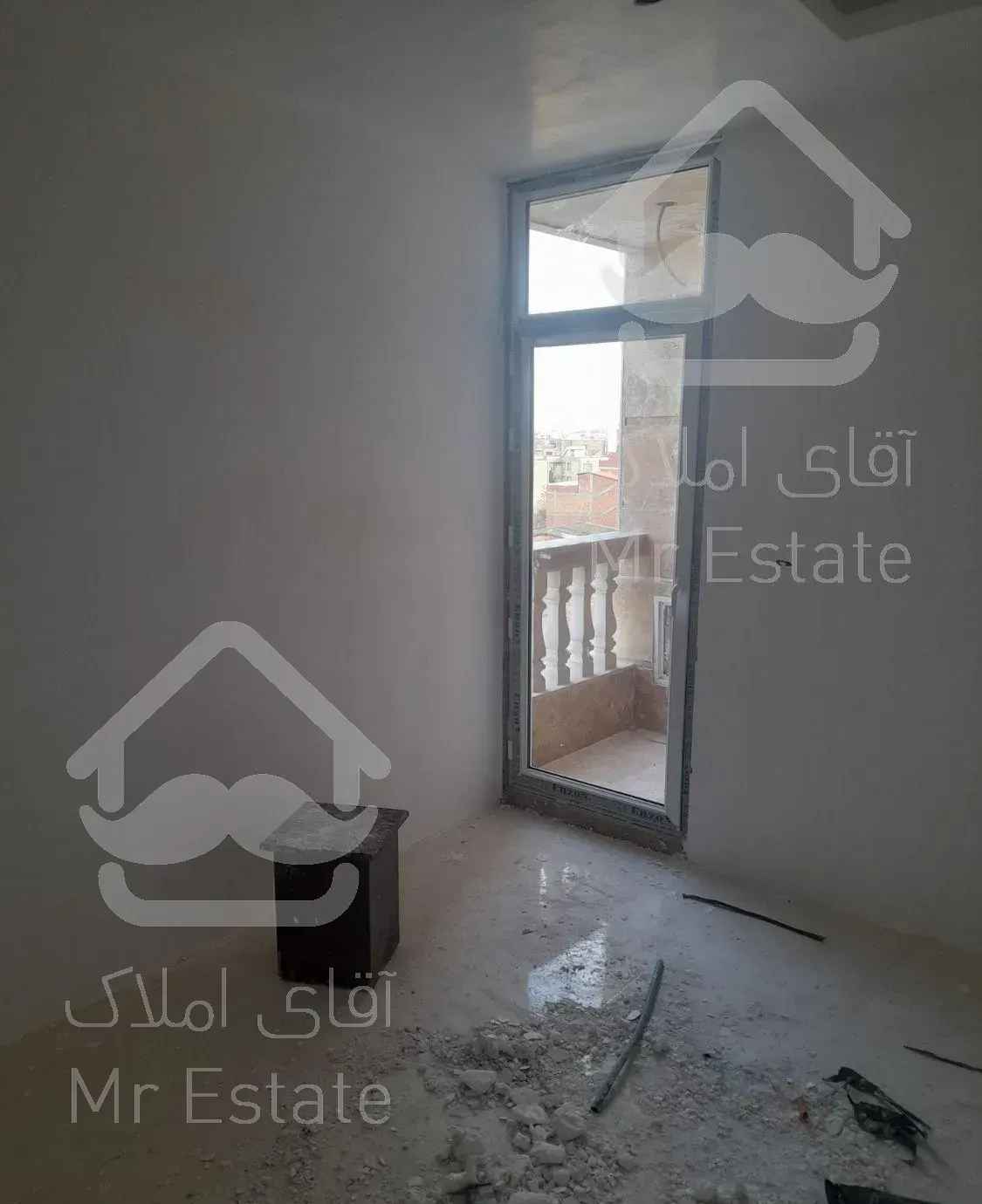 آپارتمان با ویوی ابدی بر اصلی شمشیربند روبرو سما