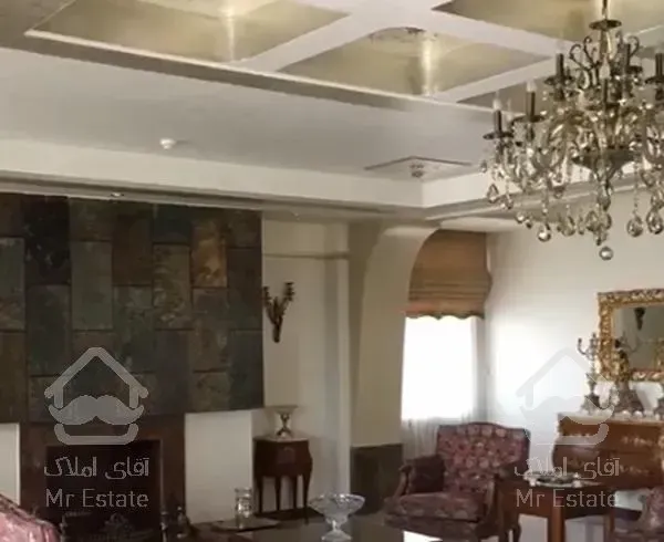 ولنجک  ۳۲۰ متر  دید ابدی