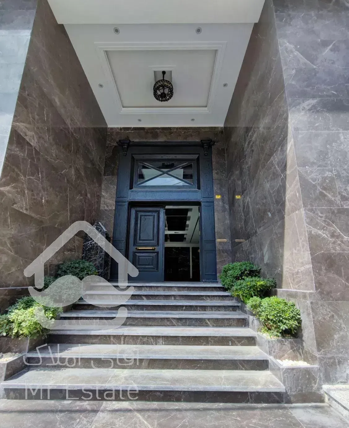 آپارتمان درکه کوهسار ۱۴۳ متری ۲ خواب مستر