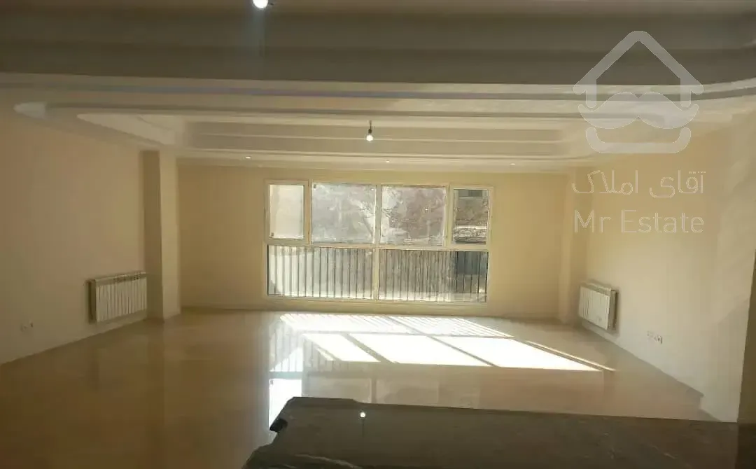 ۱۲۲متر ۳خواب ۳ساله فول امکانات طرشت قابل معاوضه