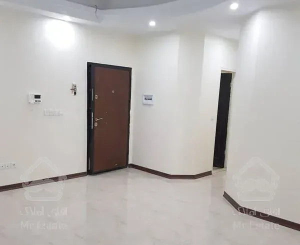 آپارتمان ۶۸ متر، ۲ خواب، کلید نخورده، پونک