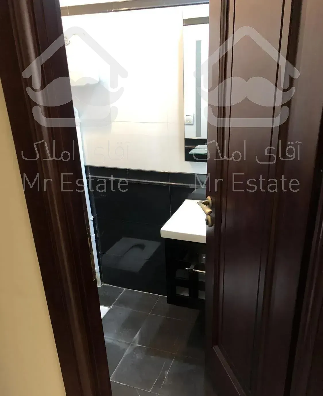 آپارتمان۲۲۰متردیباجی