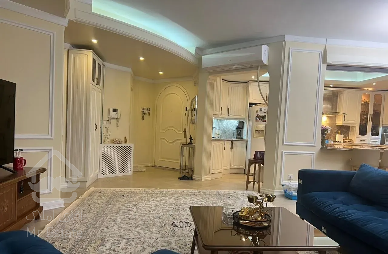 آپارتمان ۱۴۵ متری  سه خوابه