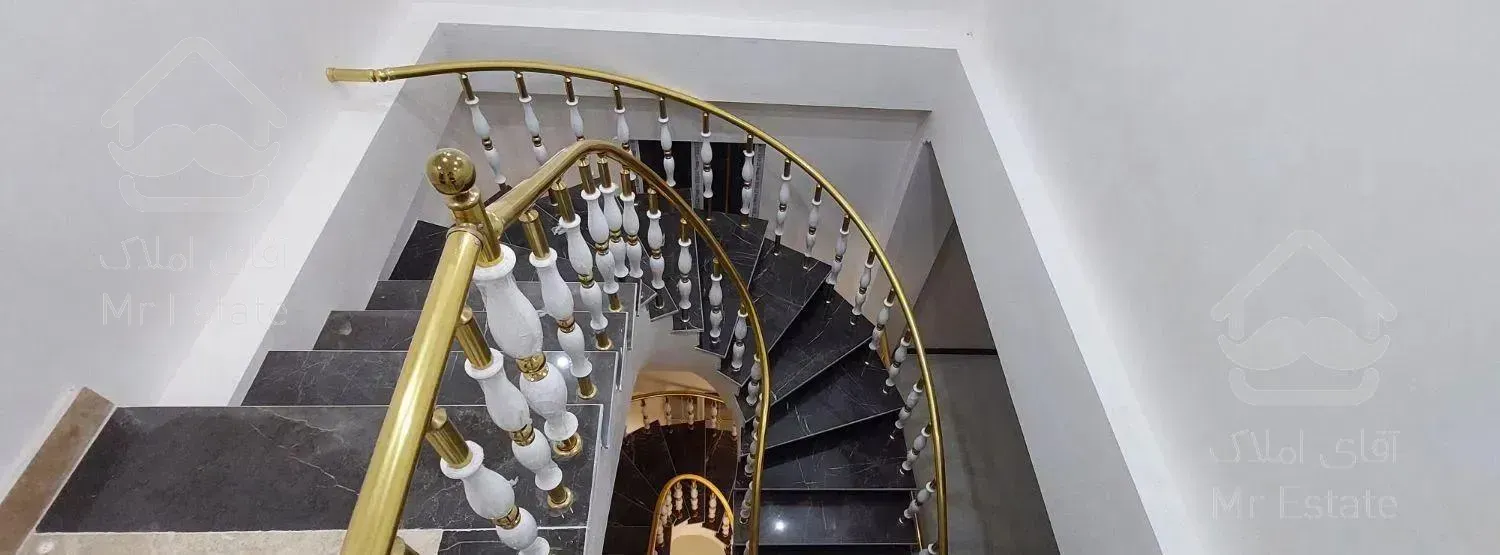 فروش ویلای ۳۴۰ متری  درکتالم