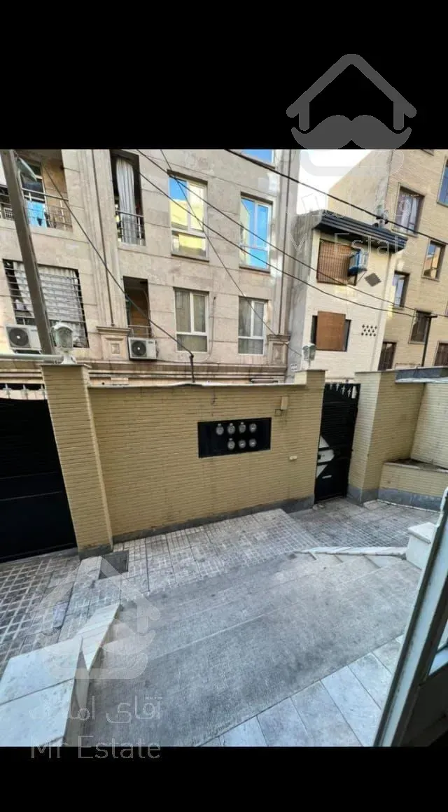 ۵۰متری*با پارکینگ انباری*باستان اسکندری*دوم سندی