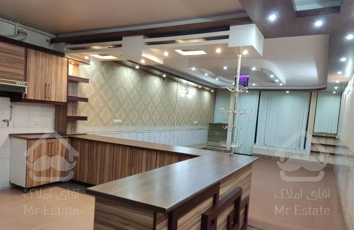 اجاره آپارتمان نوساز اول ورودی کوشک