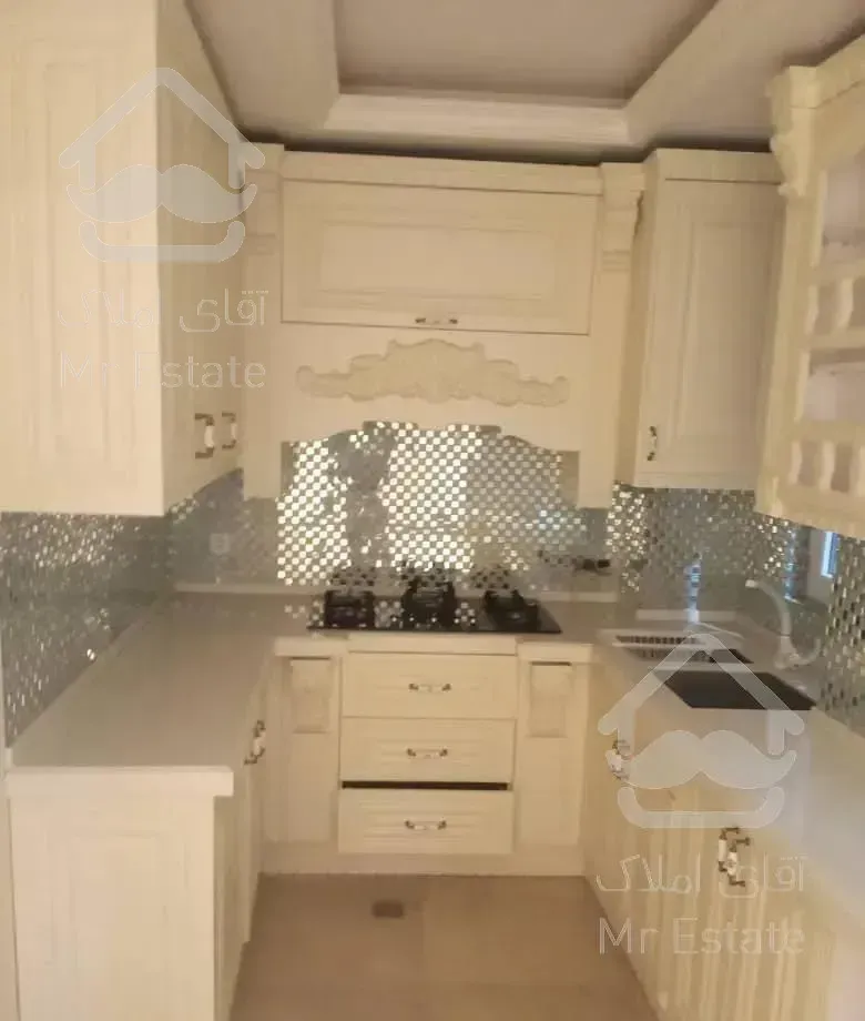 آپارتمان 86 متر دو خواب(لویزان)