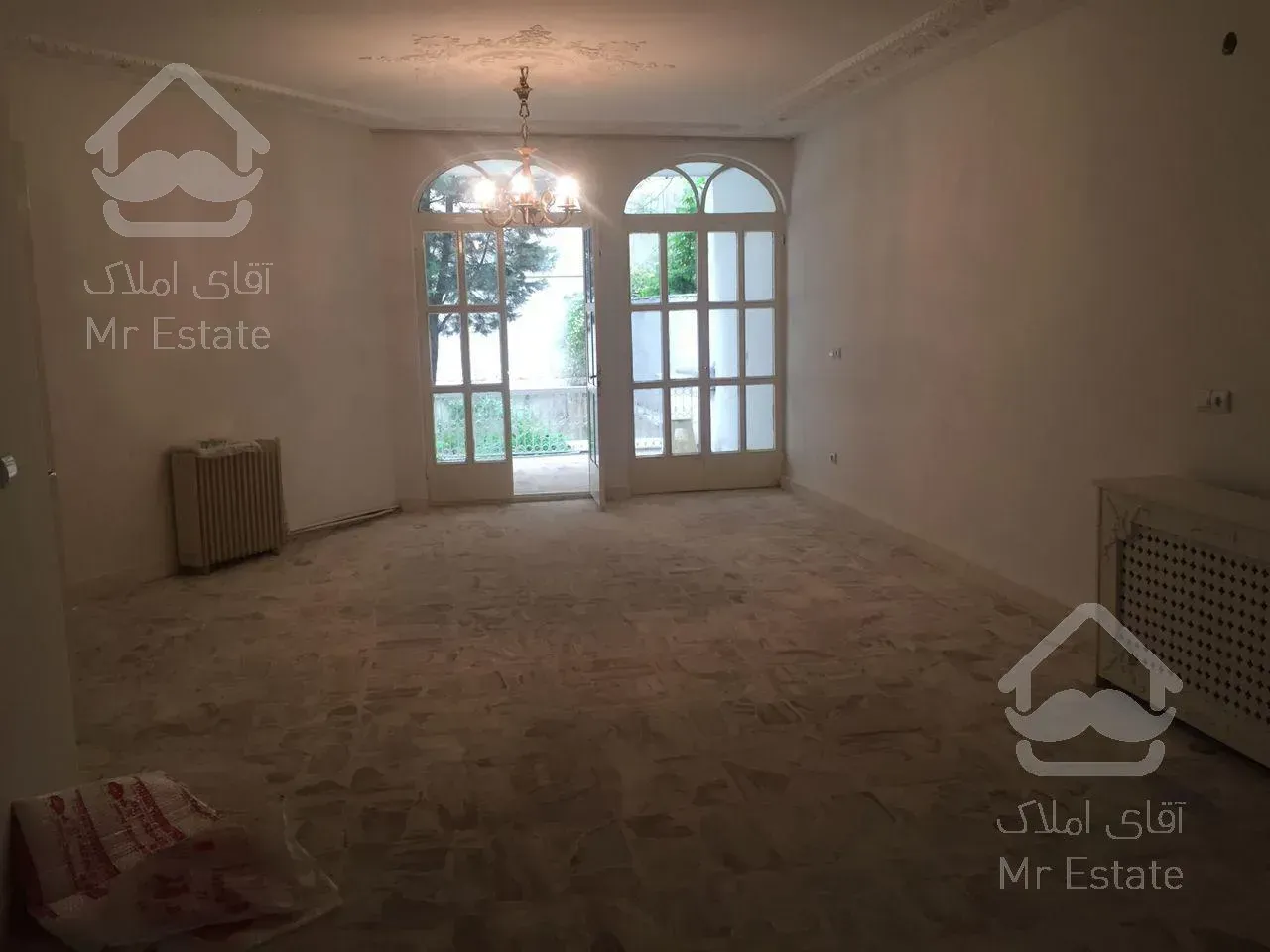 اجاره و رهن آپارتمان زعفرانیه 185  متر شیک