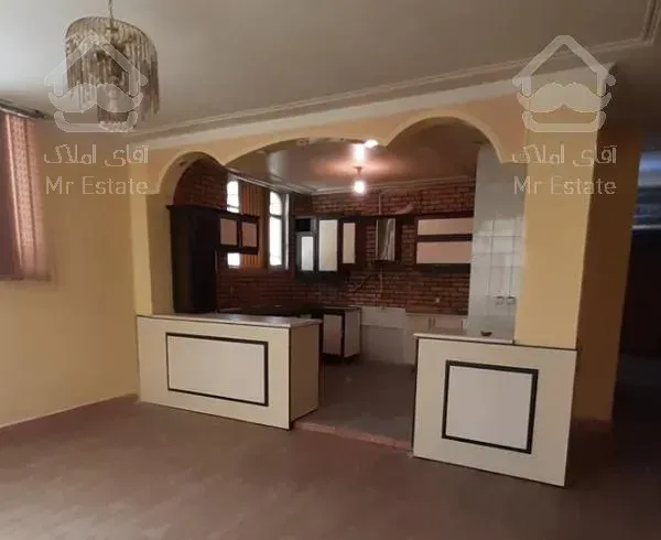 آپارتمان 85 متر دوخواب