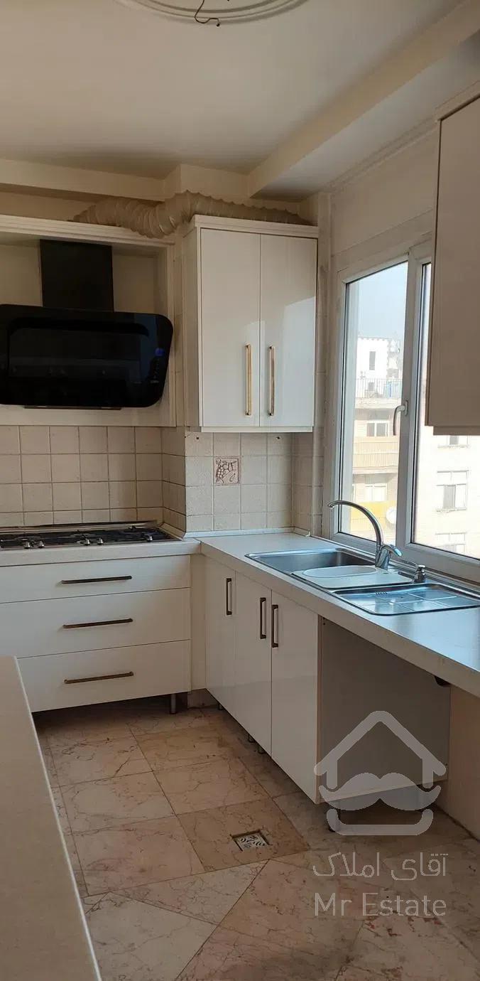 آپارتمان ۸۸ متری ۲ خوابه