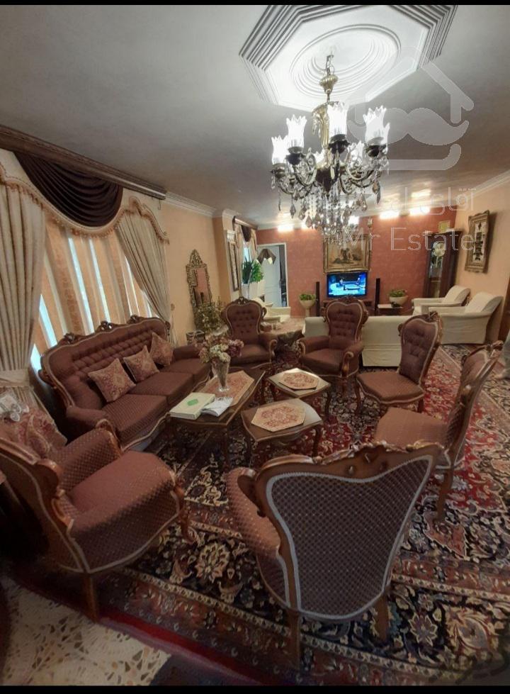 ۹۸ متر ۳خواب بلوارفردوس