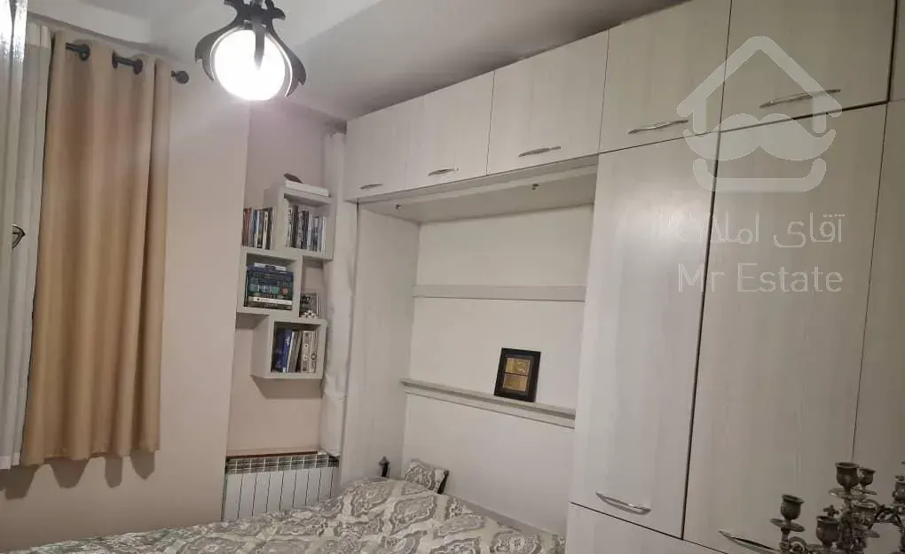 فروش آپارتمان ۵۷ متری ۱ خوابه در جوانمرد قصاب