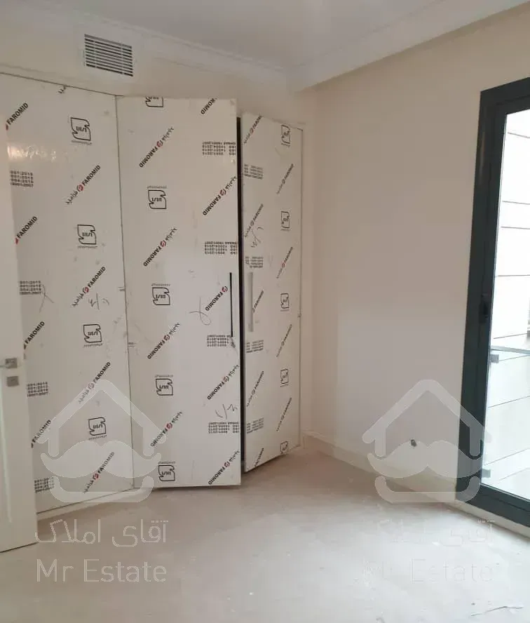 میرداماد شمال سازه ای بی همتا در خور تحسین ۱۰۵متر